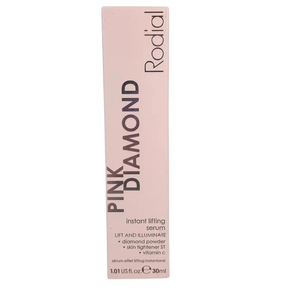 Rodial Pink Diamond Instant Lifting Serum